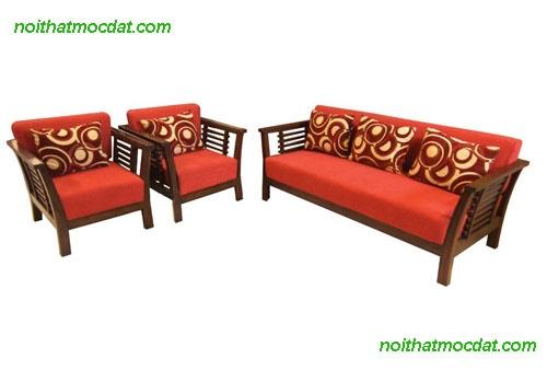 Đóng ghế sofa ms 211